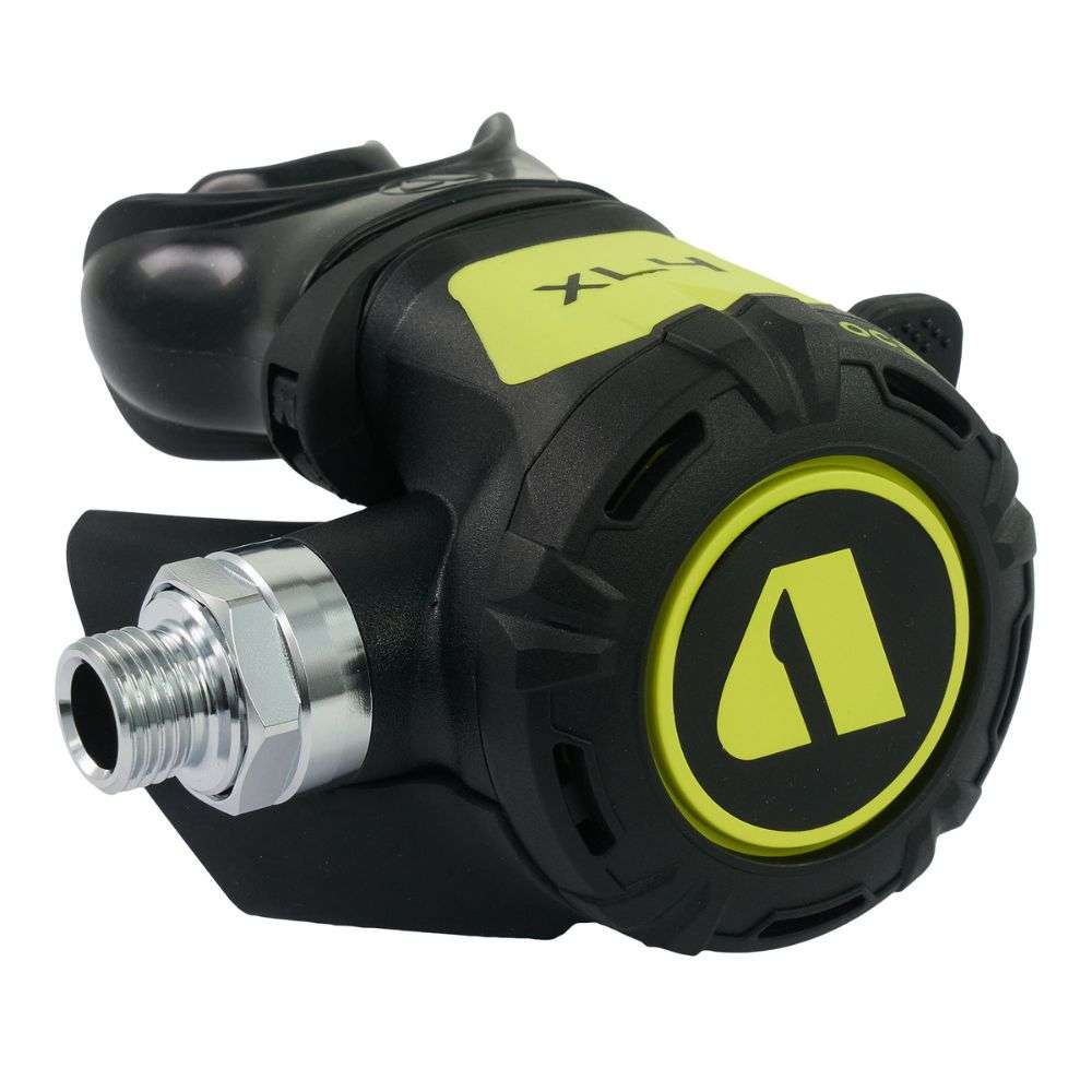XL4 OCEA OCTOPUS - Erogatore subacqueo - Image 3