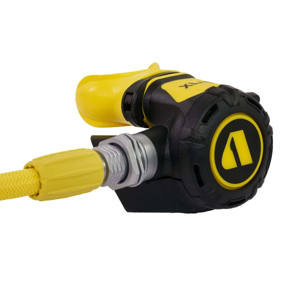XL4+ OCTOPUS - Erogatore Subacqueo - Image 3